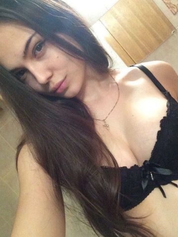 Проститутка Лея